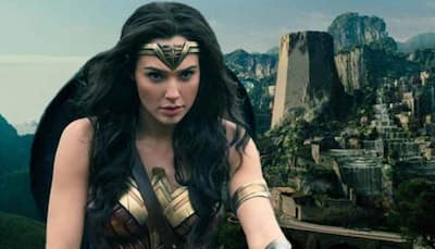 Marvel series on female superheroes on TV soon