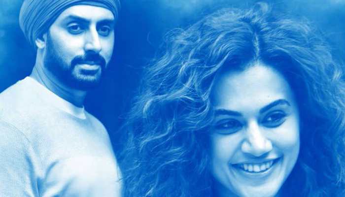 Manmarziyan Box Office report: Here's how much the Abhishek Bachchan, Vicky Kaushal and Taapsee Pannu starrer has collected so far