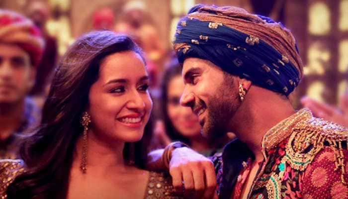 Stree: Shraddha Kapoor and Rajkummar Rao's film remains rock-steady at the Box Office