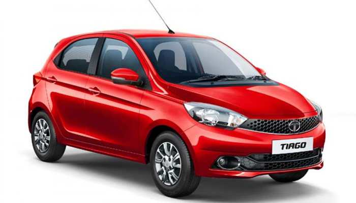 Tata Tiago posts highest-ever sales in August, crosses 9,000 mark