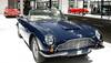 Aston Martin aims for $6.7 billion October IPO