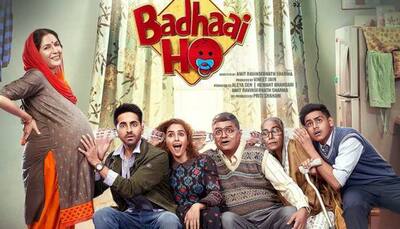 Badhaai Ho: First song Badhaaiyan Tenu from Ayushmann Khurrana and Sanya Malhotra starrer is too funny to miss