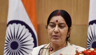 Sushma Swaraj to meet Pakistan Foreign Minister on the sidelines of UNGA in New York