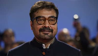 Anurag Kashyap fumes after scenes deleted from 'Manmarziyaan'