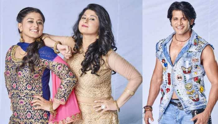 Bigg Boss 12: Will Karanvir Bohra and Khan sisters&#039; friendship last long?