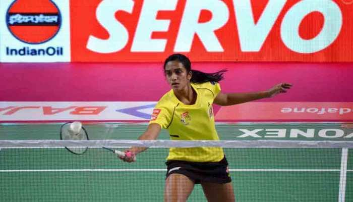 PV Sindhu Kidambi Srikanth enter Quarterfinals at China Open