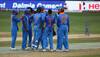India vs Bangaldesh