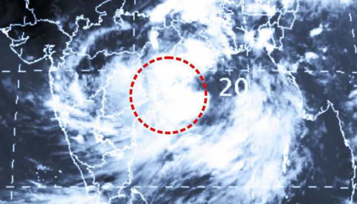 Cyclone to hit Odisha, Andhra Pradesh coast on Thursday night: IMD