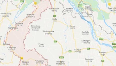 West Bengal: 1 killed, 14 injured after clashes between students, police in North Dinajpur school