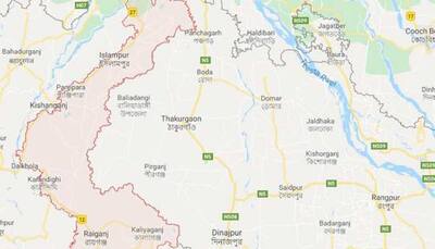 West Bengal: 1 killed, 14 injured after clashes between students, police in North Dinajpur school