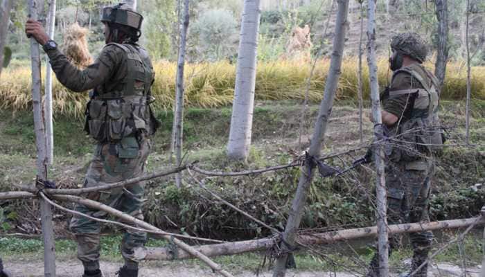 Jammu and Kashmir: Militant killed in encounter with security forces in Bandipora district