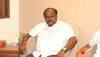 Karnataka CM Kumaraswamy warns BJP to restrain speech, says 'have authority to do whatever I can'