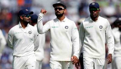 Tickets for India-WI Rajkot Test to be sold from Sep 22