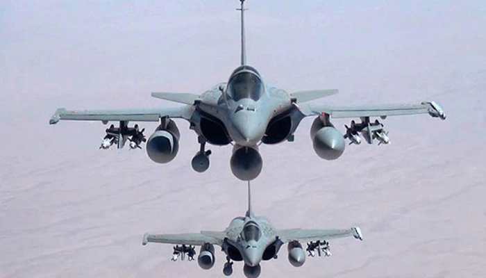 HAL, Dassault Aviation had 'serious differences' when UPA was negotiating Rafale deal: Reports