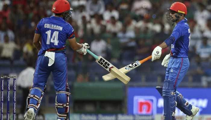 Birthday boy Rashid stars in Afghanistan&#039;s 136-run win against Bangladesh