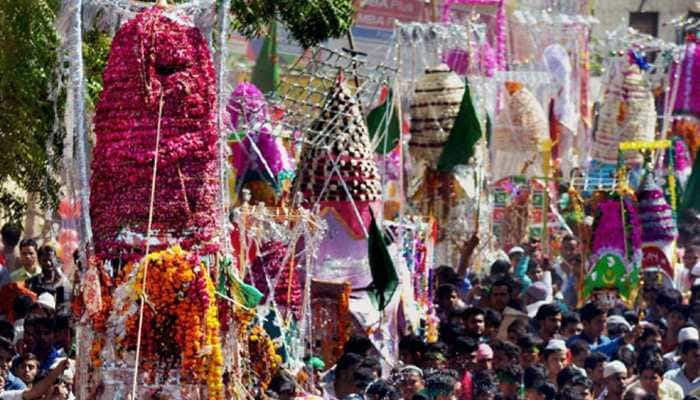 Muharram 2018: All you need to know about the day of Ashura