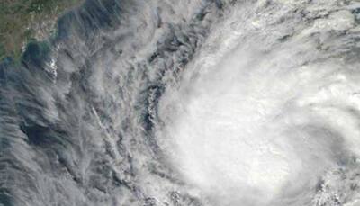Cyclonic storm to hit Odisha, Andhra in a few hours: IMD warning