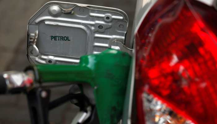 Petrol prices up again; Diesel remains stagnant