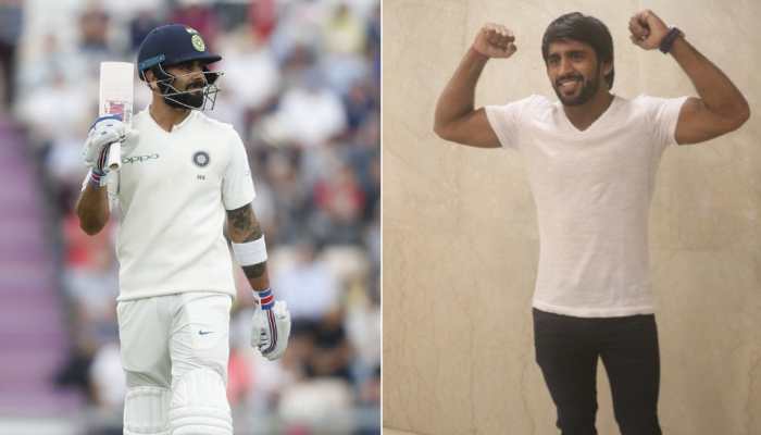 Virat Kohli scores 'zero' but gets Khel Ratna, Bajrang Punia with 80 points rejected