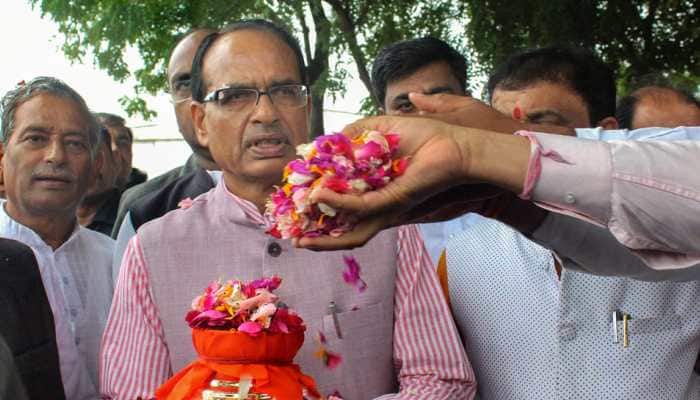 No arrests without investigation under SC/ST Act in MP: CM Shivraj Singh Chouhan