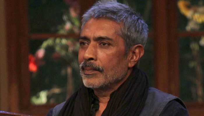 Prakash Jha is identity of &#039;Sare Jahan Se Achha&#039;: Director