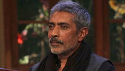 Prakash Jha is identity of 'Sare Jahan Se Achha': Director