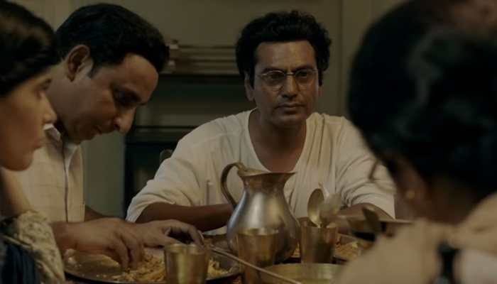 'Manto' morning shows cancelled; Nandita Das disappointed