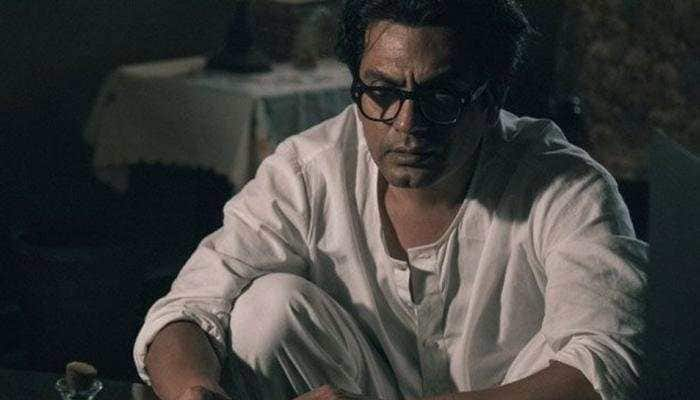 Manto taught me not to judge anyone: Nawazuddin Siddiqui