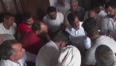 Celebrate Surgical Strike Day by visiting slain BSF jawan's home: Arvind Kejriwal to PM Modi
