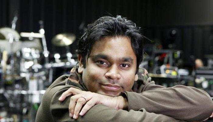 Rahman, Gulzar create official song for Men's Hockey World Cup