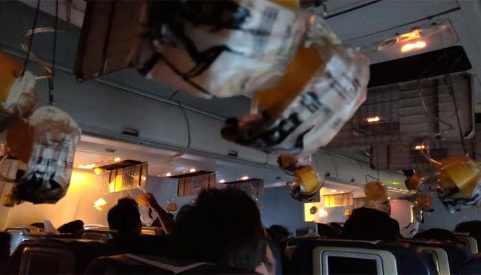 Jet Airways fiasco: Complaint against crew for attempt to murder after passengers on board fall sick