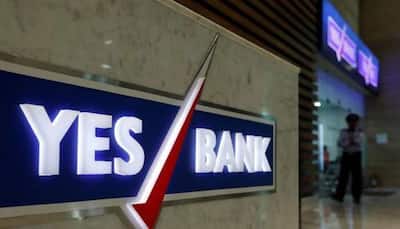Yes Bank shares close nearly 30% down as CEO Rana Kapoor's term shortened