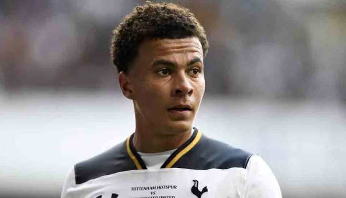 Spurs midfielder Alli must prove fitness ahead of Brighton clash