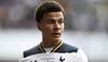 Spurs midfielder Alli must prove fitness ahead of Brighton clash