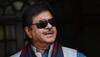 'One man show, two men army': Shatrughan Sinha's veiled attack on PM Modi-Amit Shah; alleges EVM tampering 