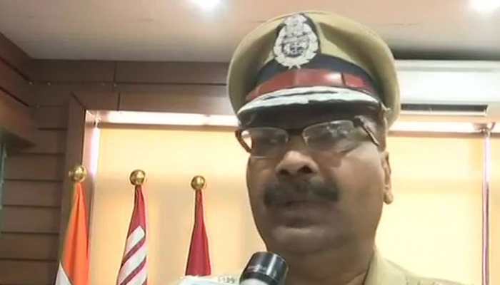 Jammu and Kashmir DGP condemns killing of 3 cops, calls it &#039;act of desperation&#039; on part of terrorists