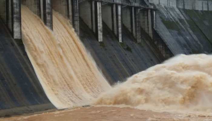 Cyclone Daye to weaken further in Odisha, heavy rains likely in Telangana, Andhra Pradesh