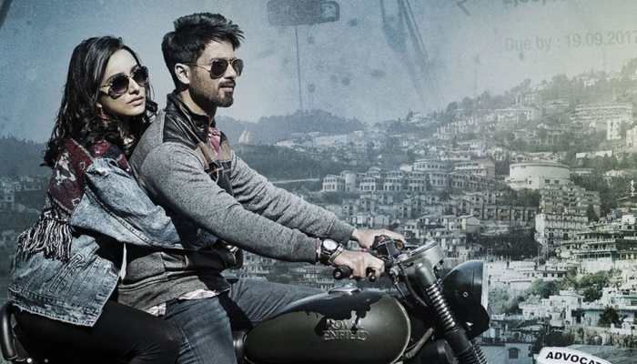 Batti Gul Meter Chalu movie review: A hero's journey in his fight for social justice