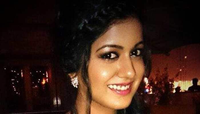 Blank: Ishita Dutta's first attempt at action