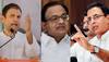 Who said what after former French president Francois Hollande's remarks on Rafale deal