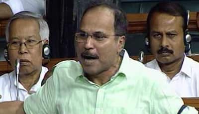 Congress removes West Bengal party president Adhir Ranjan Chowdhury for anti-Mamata stand