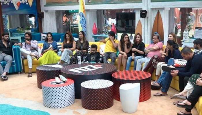 Bigg Boss 12 Day 5 written updates: Karanvir Bohra, Romil and Nirmal get nominated 