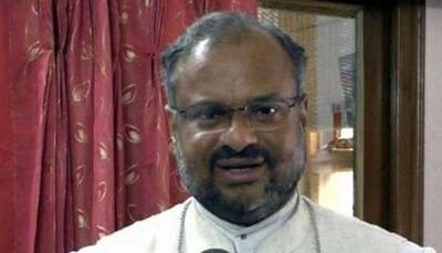Kerala nun rape case: Bishop Franco Mulakkal arrested after three days of intense interrogation
