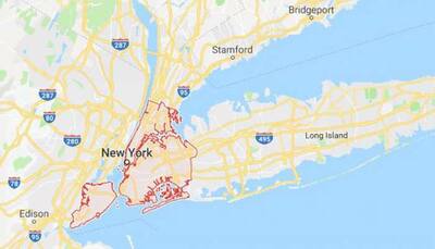 US: Three infants, two adults stabbed at New York City daycare centre