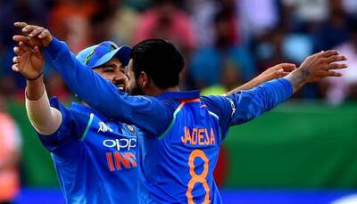 Asia Cup 2018: India ease past Bangladesh to win by 7 wickets