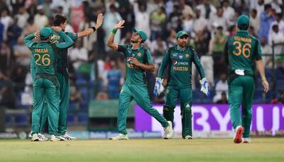 Pakistan vs Afghanistan Asia Cup 2018: highlights