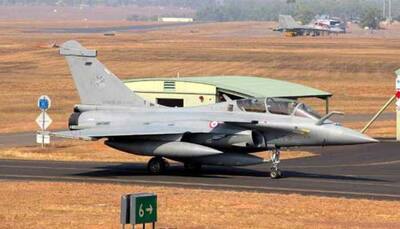 Dassault issues statement, says deal with Reliance was company's own choice