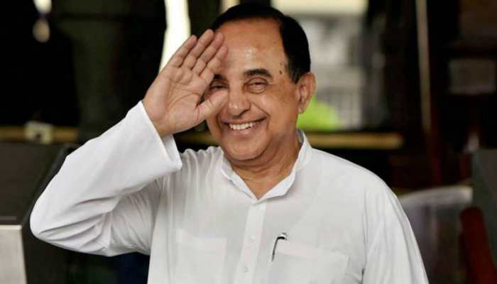 Amid claims and counter claims over Rafale, Swamy&#039;s caution for government with a rider