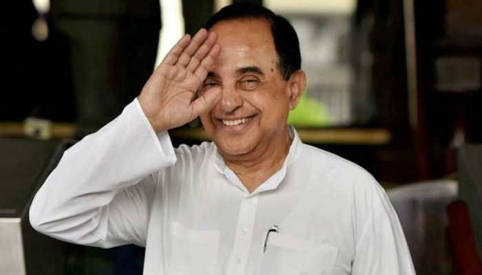 Amid claims and counter claims over Rafale, Swamy's caution for government with a rider