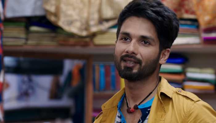 Batti Gul Meter Chalu: Shahid Kapoor-Shraddha Kapoor starrer gets a slow start at Box Office